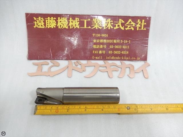 MITSUBISHI MATERIALS AQXR322SN32 End Mill Image 1