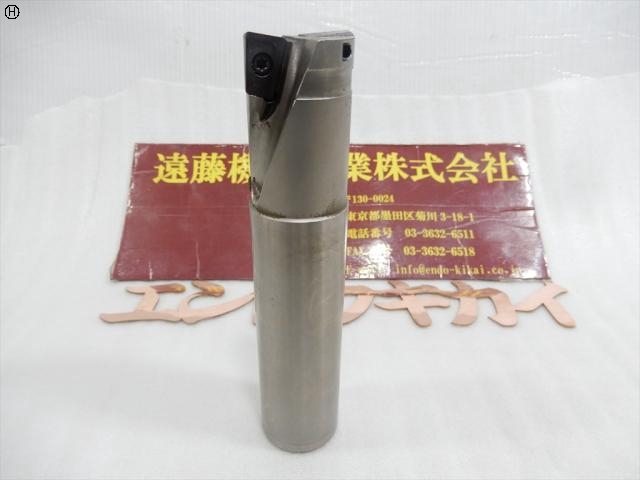 MITSUBISHI MATERIALS AQXR322SN32 End Mill Image 3