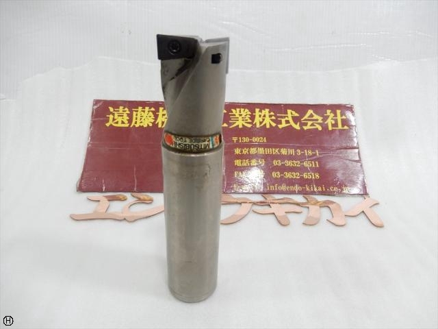MITSUBISHI MATERIALS AQXR322SN32 End Mill Image 4