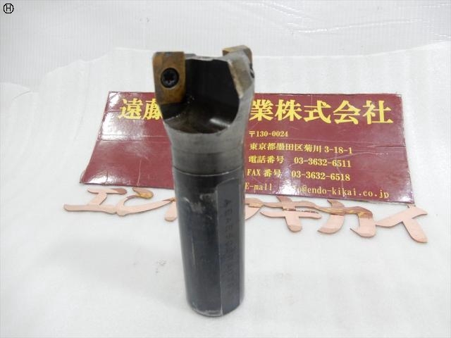 MITSUBISHI MATERIALS BAE600R402S32 End Mill Image 3