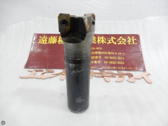 MITSUBISHI MATERIALS BAE600R402S32 End Mill Image 4