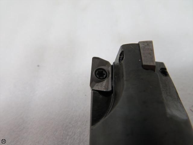 三菱マテリアル BAP300R254S25 エンドミル の画像 4枚目