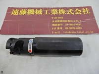 MITSUBISHI MATERIALS DCSPR466S42 シャンク42/全長155 End Mill HA-E-379 Image