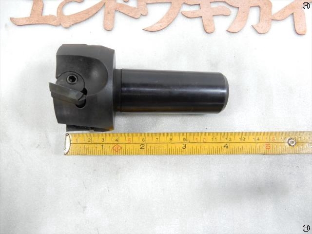 三菱マテリアル FSSTER634S32 4枚刃 シャンク径32mm エンドミル の画像 2枚目