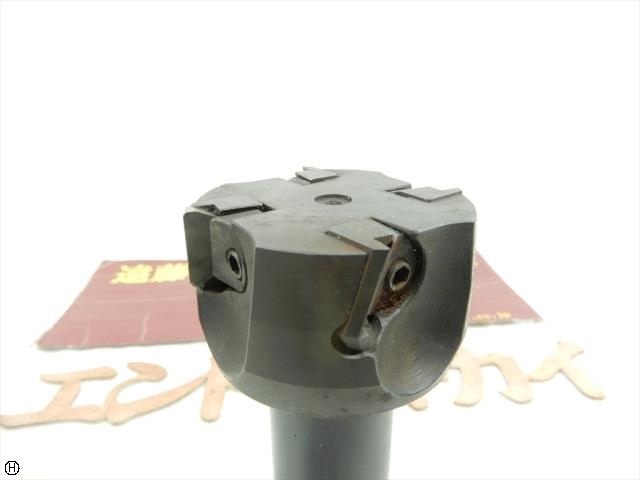 三菱マテリアル FSSTER634S32 4枚刃 シャンク径32mm エンドミル の画像 4枚目