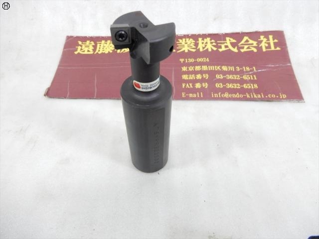 三菱マテリアル HA-E-359 エンドミル の画像 3枚目
