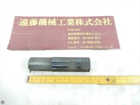 MITSUBISHI MATERIALS KSMGR40S32 1枚刃 シャンク径32mm End Mill HA-E-386 Image