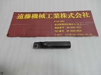 MITSUBISHI MATERIALS S400R201S20 シャンク20/全100 End Mill HA-E-567 Image
