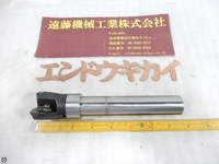 MITSUBISHI MATERIALS S400R503B End Mill HA-E-293 Image