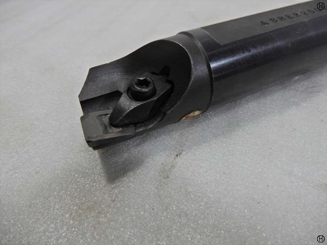 三菱マテリアル SRER250SS25 エンドミル の画像 2枚目