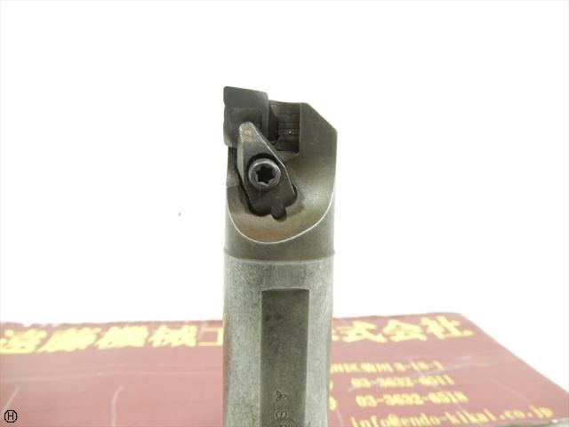 三菱マテリアル SRER250SS25 1枚刃 シャンク径25mm エンドミル の画像 4枚目