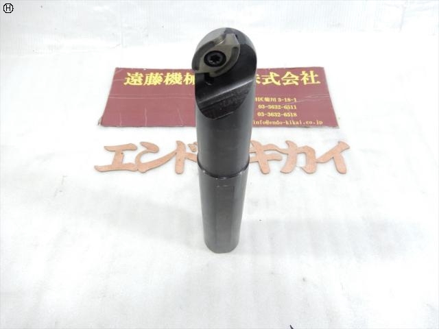 三菱マテリアル TBE1300S 1枚刃 シャンク径32mm エンドミル の画像 3枚目
