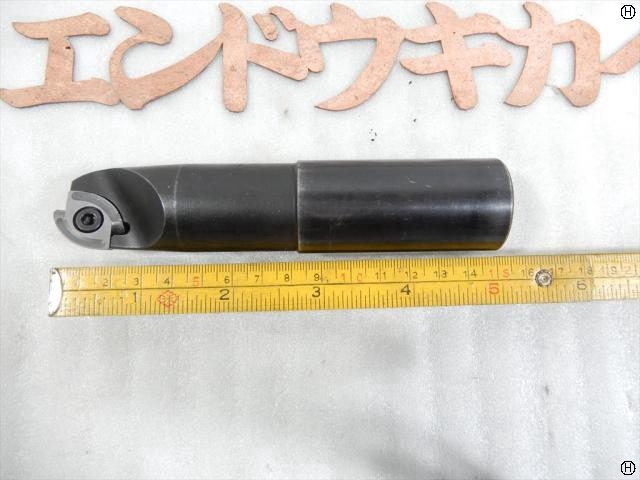 MITSUBISHI MATERIALS TBE1300S 1枚刃 シャンク径32mm End Mill Image 2