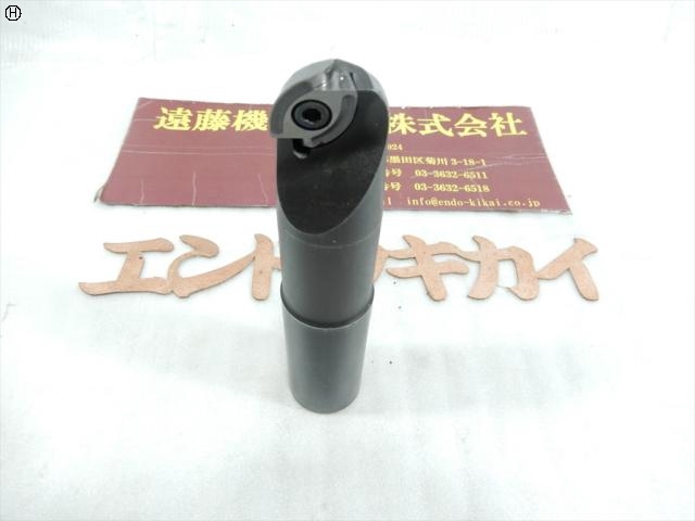 MITSUBISHI MATERIALS TBE1300S 1枚刃 シャンク径32mm End Mill Image 3