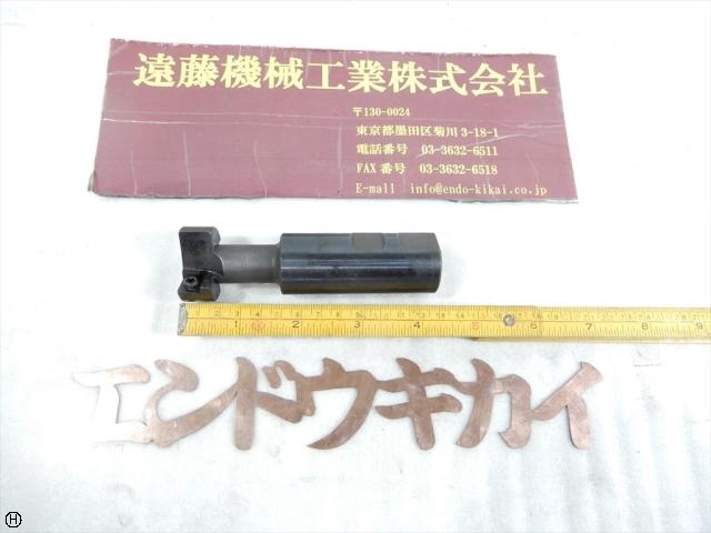 三菱マテリアル  エンドミル の画像 1枚目