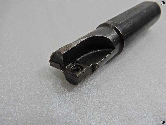 京セラ MCT325 2刃 22φ シャンク20/全110 エンドミル の画像 2枚目