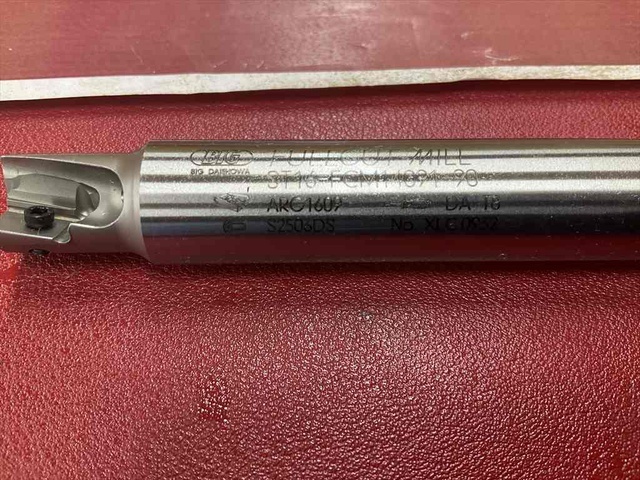 大昭和精機 BIG ST16-FCM14091-90 End Mill Image 3