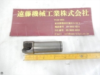 NIKKEN KOSAKUSHO WORKS  End Mill HA-E-364 Image