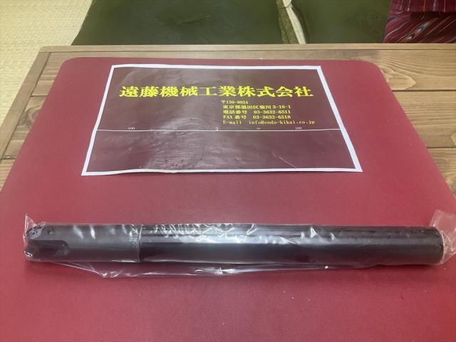 日立ツール ABP30S32E 未使用品 エンドミル の画像 1枚目