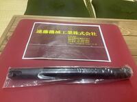 日立ツール αボールプレシジョンABP30S32E 未使用品 エンドミル HA-E-873-i の画像