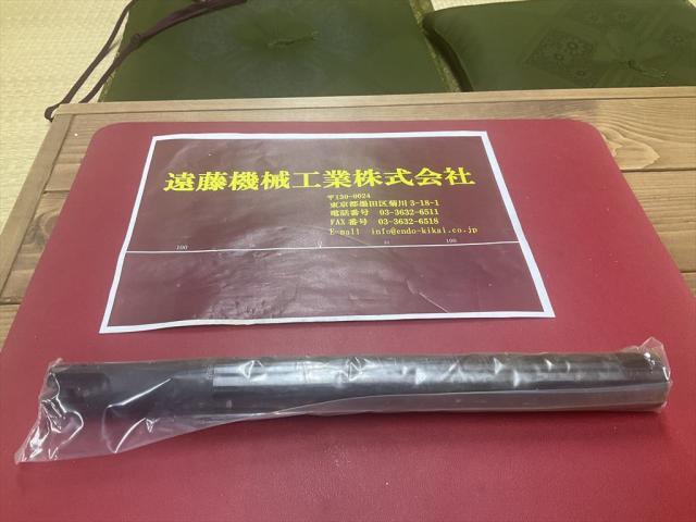 HITACHI TOOL  End Mill Image 1