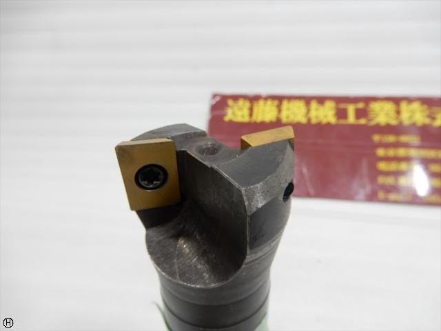  2枚刃 φ40 End Mill Image 4