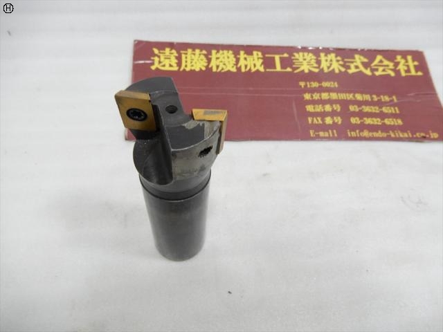  2枚刃 φ40 End Mill Image 3