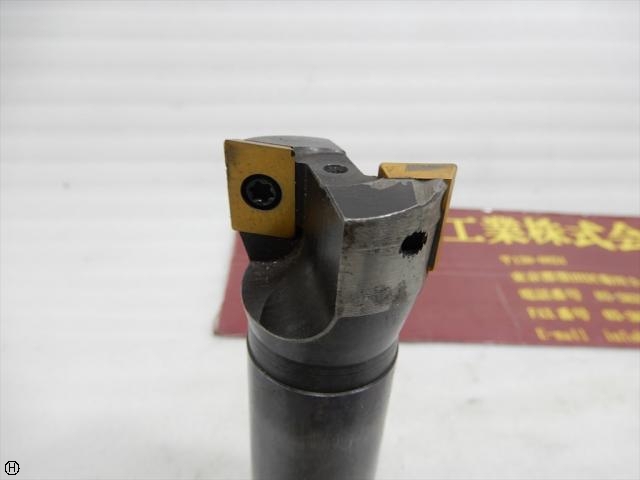  2枚刃 φ40 End Mill Image 4