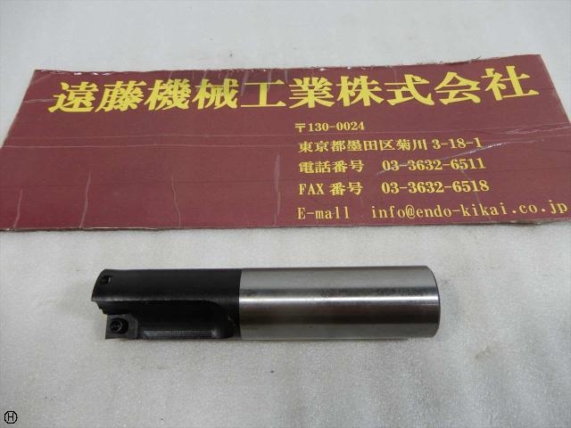   End Mill Image 1