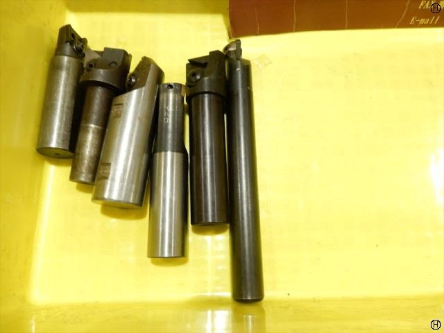   End Mill Image 2