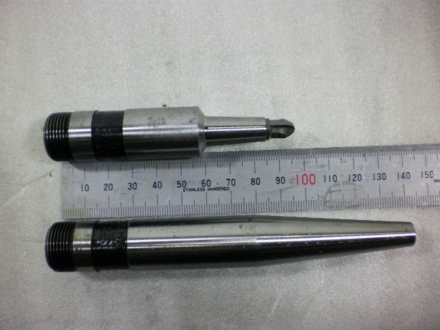 SECO TOOLS NM10-B90 75906299 エンドミル の画像 3枚目