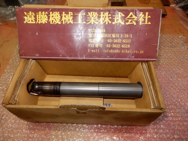 MOLDINO ABPF32S32WL150 エンドミル の画像 1枚目