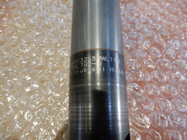 MOLDINO ABPF32S32WL150 エンドミル の画像 2枚目