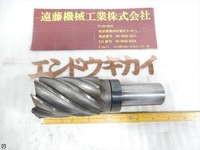MITSUBISHI MATERIALS  End Mill HA-E-281 Image