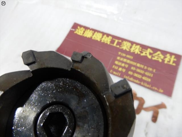 三菱マテリアル  エンドミル の画像 3枚目