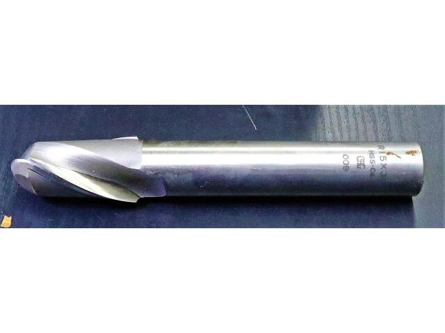 OSG EBD R15 3.0 未使用 エンドミル の画像 3枚目