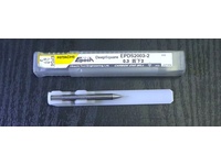 日立ツール EPDS2003-2 0.3 2 未使用 エンドミル HA-E-2017東京 の画像