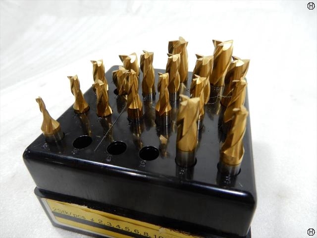 KESTAG  End Mill Image 2