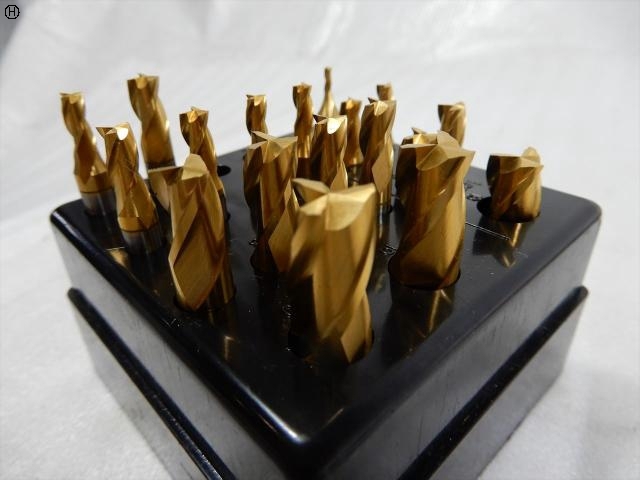 KESTAG  End Mill Image 3