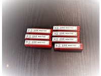 KOBELCO 2SS 4.7 7個 未使用 エンドミル HA-E-1270東京 の画像