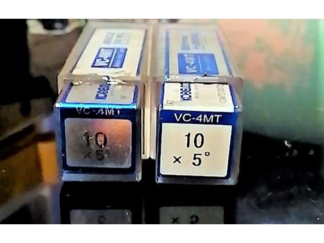 KOBELCO 一山 2個 未使用 エンドミル の画像 2枚目