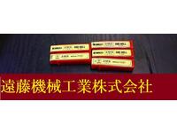KOBELCO 一山 5個 未使用 エンドミル HA-E-1084東京 の画像