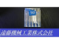 OSG 1.5×0.5° 5個 未使用 エンドミル HA-E-911東京 の画像