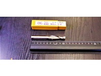 OSG 10×2° 未使用 エンドミル HA-E-1457東京 の画像