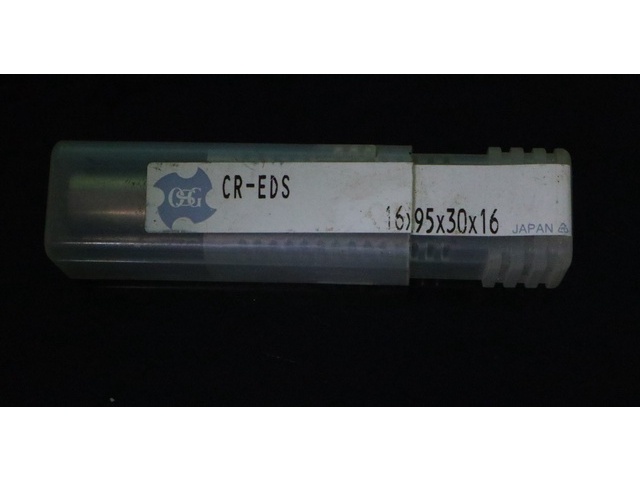 OSG 16×95×30×16 未使用 End Mill Image 1