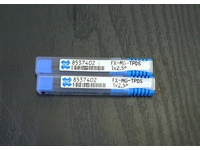 OSG 1×2.5 2個 未使用 End Mill HA-E-1808東京 Image