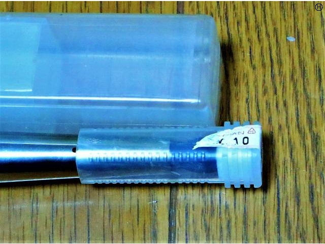 OSG 25-6-250 R5 未使用 End Mill Image 2