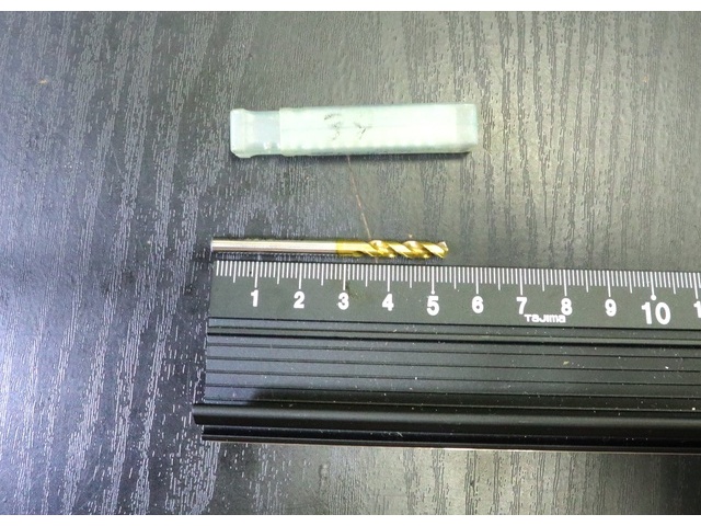 OSG 3.9 未使用 エンドミル の画像 1枚目