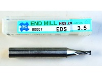 OSG 80007 EDS 3.5 エンドミル HA-E-2230東京 の画像
