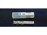 OSG CC-EMS 19 未使用 エンドミル HA-E-1508東京 の画像